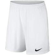 Korte Broek Nike Park III