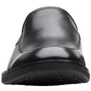 Mocassins Clarks Un Hugh Step