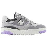 Sneakers New Balance 550