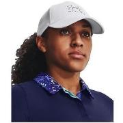 Pet Under Armour Casquette Réglable En Maille Ua Isochill Driver