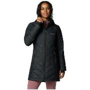 Blazer Columbia Longue Isolée À Heavenly