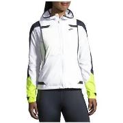 Vest Brooks Run Visible Convertible