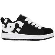 Lage Sneakers DC Shoes Court Graffik