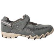 Lage Sneakers Allrounder by Mephisto -