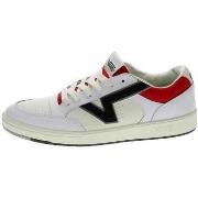 Sneakers Vans Lowland Cc