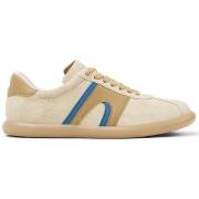 Lage Sneakers Camper -