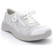 Ballerina's Suave 3302H Blanco