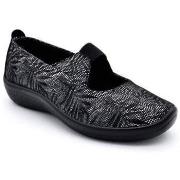 Nette Schoenen Arcopedico 4606 Negro