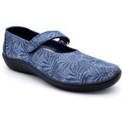 Ballerina's Arcopedico 4826 Azul