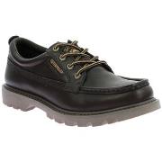 Nette schoenen Caterpillar Colorado Moc Toe