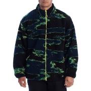 Trainingsjack Vans VN000NDQBLK1-BLACK