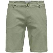 Korte Broek Only &amp; Sons -