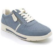 Ballerina's Jana 23776 Azul