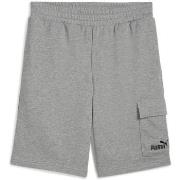 Korte Broek Puma Short cargo