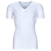 T-shirt Korte Mouw Eminence T-SHIRT COL V MC