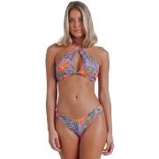 Bikini Admas Maillot de bain 2 pièces dos nu femme Jungle