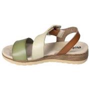 Sandalen Refresh -