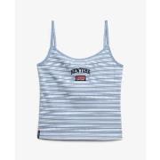 Top Superdry Débardeur femme Athletic Essential