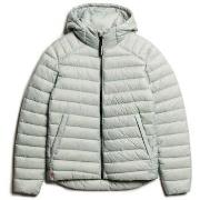 Donsjas Superdry Doudoune à capuche Fuji Sport