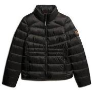 Donsjas Superdry Doudoune femme Fuji