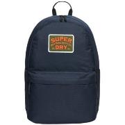 Rugzak Superdry Sac à dos à écusson femme Montana