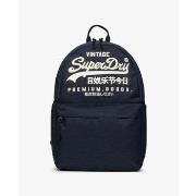 Rugzak Superdry Sac à dos femme Heritage Montana