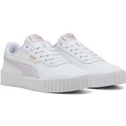 Lage Sneakers Puma -