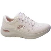 Lage Sneakers Skechers 144962