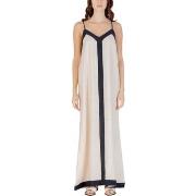 Lange Jurk Vero Moda Vmdenise Singlet Ankle Wvn Btq Ga 10329793