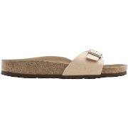 Sandalen BIRKENSTOCK Madrid vegan Etroite