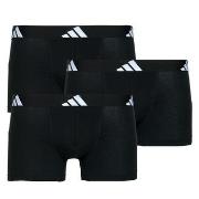 Boxers adidas ACTIVE FLEX COTTON Pack de 3