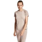 Onderhemden hummel Maillot sans couture femme Ci