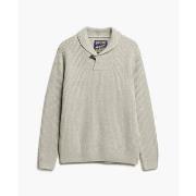 Trui Superdry Pull col châle Merchant Store