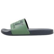 Teenslippers Emporio Armani EA7 7X000108