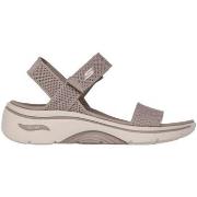 Sandalen Skechers -