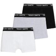 Boxers Teddy Smith -