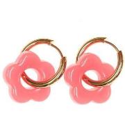 Oorbellen Clio Blue -