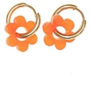 Oorbellen Clio Blue -