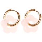 Oorbellen Clio Blue -