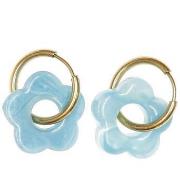 Oorbellen Clio Blue -