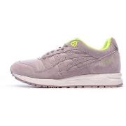Lage Sneakers Asics -