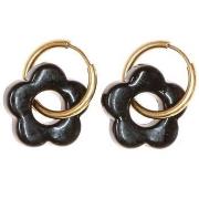 Oorbellen Clio Blue -