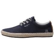 Espadrilles Pepe jeans TOURIST WEST