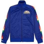 Blazer Mitchell And Ness Veste Denver Nuggets nba track