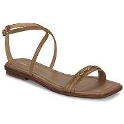 Sandalen MICHAEL Michael Kors LENA FLAT SANDAL