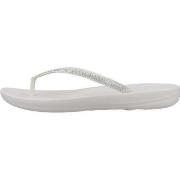 Teenslippers FitFlop IQUSHION SPARKLE