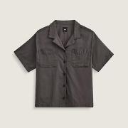 Overhemd Vans CASSIDY CAMP SHIRT