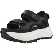 Sandalen Buffalo MANHATTEN SND