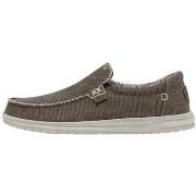 Sneakers HEYDUDE Chaussures Mika Braided