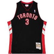 Onderhemden Mitchell And Ness Maillot NBA Toronto Raptors Kyle Lowry